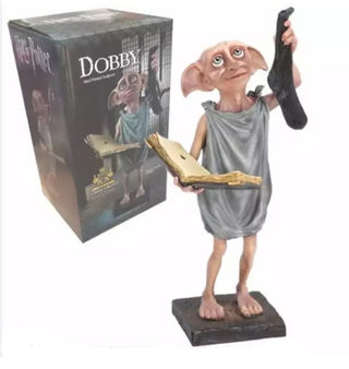 Sculpture Dobby