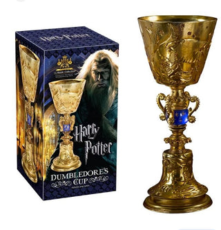 Coupe de Dumbledore | Sorcière et Magie