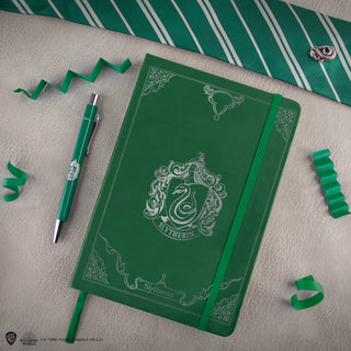 Cahier de Notes avec Stylo Harry Potter | Sorcière et Magie