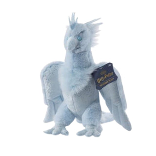 Peluche Patronus Phoenix - Albus Dumbledore | Sorcière et Magie