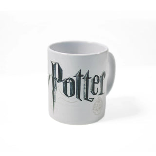 Tasse Logo Harry Potter