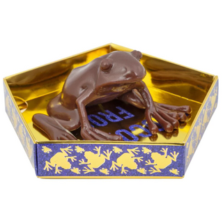 Chocolate Frog Toy